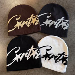 투스타 로고 비니 스트릿 롱 숏 비니 와치캡 겨울 모자 (2장이상 추가할인)