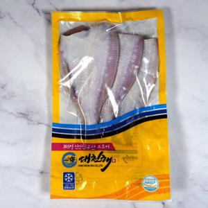 국내산 손질가자미 700g (350g X 2팩 / 4~8미 내외)