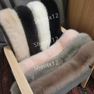 후드 모자털 교체 패딩 점퍼 겨울