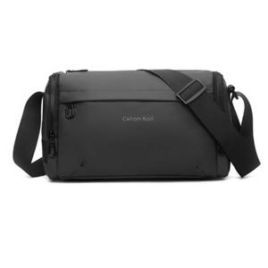 가벼운 남성 숄더 크로스백 방수 대용량 캐주얼 패션