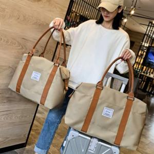 엘리오 여행용 보스턴백 운동가방 캐리어백(2종 택1) (2개이상 추가할인)