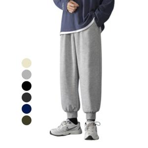 슬기로운 가성비 생활 하나 사면 온 가족이 탐내는 남녀공용 라이트 밴딩 조거팬츠 색깔별로 쟁여두고 싶은~