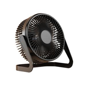 BLDC모터 스탠드 탁상용 선풍기 USB 상하각도조절 JS-F-002