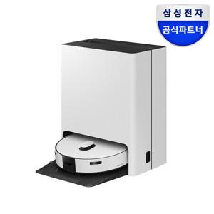 (빡세일 카드74.9만/한정수량) 삼성 비스포크 스팀 VR7MD96516G 새틴 그레이지