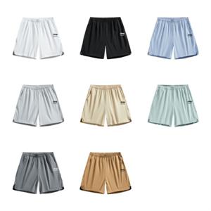 지프 반바지 남성용 빅사이즈 바지 S~8XL 24008