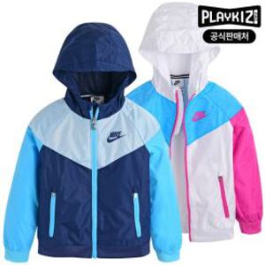 보리보리/플레이키즈프로 나이키 키즈 에센셜 윈드러너 바람막이