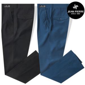 2026 여름 백화점용 남자 고급 스판 슬랙스 골프바지 골프웨어 정장바지 밴딩 빅사이즈 46size