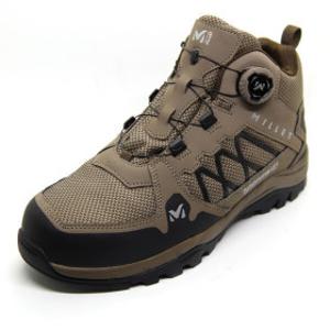 6인치 생활방수 안전화 M-05 235~290