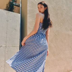 끈나시 원피스_RMOWF37RT5_GY