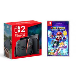 닌텐도 스위치2 게임기 본체 단품 +게임 타이틀 택 1