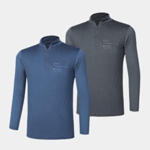 20%쿠폰 기능성 티셔츠/자외선차단/트레이닝/등산복/일상복/일복/땡처리까지 (M7ST59)