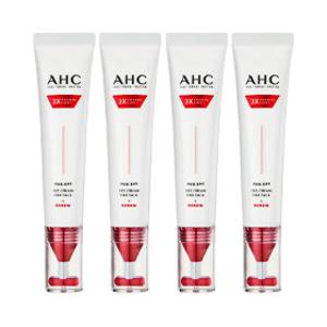 AHC 풀 리프트 아이크림 시즌14 40ml x4