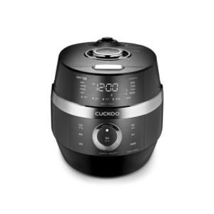 쿠쿠 본사직영 6인용 IH압력 밥솥 CRP-JHR0660FD