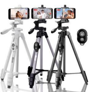 카메라 스마트폰 삼각대 SEL-TRD150 리모컨 풀세트