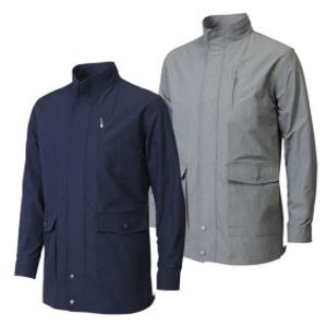 봄 여름 사파리 자켓 점퍼 홀겹 남자 잠바 간절기 남성 회사 출근 사무실 여행 레저 외출복 춘하