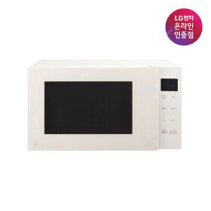 LG 오브제컬렉션 전자레인지 MWJ23EI 23L 26년 신모델