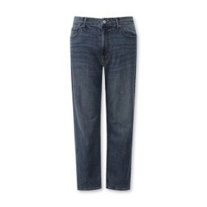 남성) COOL 테이퍼드 크롭 데님_MSF2DP1903