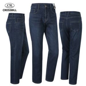 2026 봄 프리미엄 남자 스판 청바지 일자 데님팬츠 남성 중년 청바지 빅사이즈 -40size CB