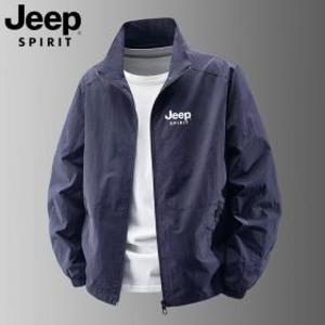 JEEP SPIRIT 지프 스피릿 봄가을 남성 캐주얼 자켓 아웃도어 자켓 JP6960