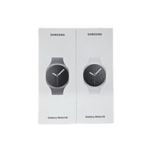 삼성 갤럭시 워치8 40mm LTE 블루투스용 미개봉 새제품 SM-L325