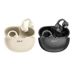 핏 클립 블루투스 6.0 귀찌 오픈형 무선 이어폰 IM-C1 2025년 8월 출시 신제품