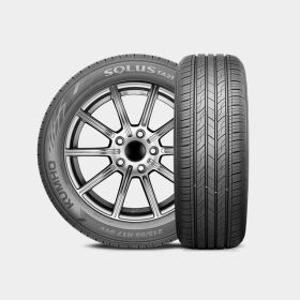 금호타이어 공식 솔루스 TA21 155 70 14 RC 전국무료장착