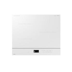 비스포크 AI 인덕션 3구 NZ63DB657CFH 빌트인