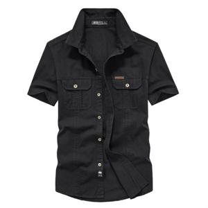 지프스피릿 JEEP SPIRIT 남성 심플 디자인 코트 8808