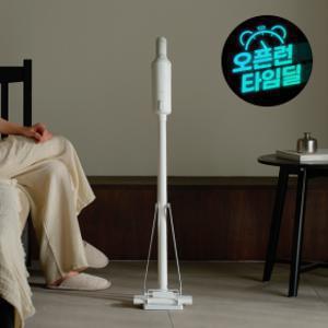30일 무료체험) 에어르 무선 미니 핸디 청소기