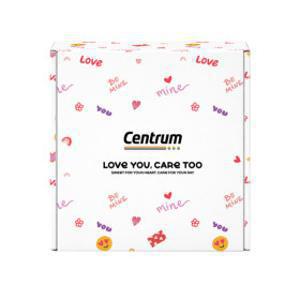 센트룸 기획팩 (멀티구미 80구미+초콜릿 증정)