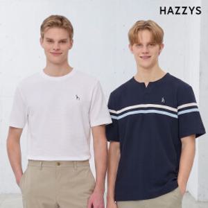 (20+10쿠폰+무배) 헤지스/닥스 남성의류 BEST 데일리 추천템 티셔츠/셔츠/아우터/팬츠 외~