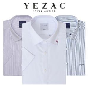 (롯데백화점)예작셔츠 반소매 구김적은 링쿨프리스판 남성 와이셔츠 남방 모음전