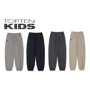 (대구신세계)수퍼 스트레치 조거 팬츠 MKF4PT1401