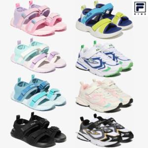 휠라키즈 여름 샌들 운동화 균일가/3RM02248E/3SM01964G