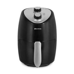 대웅모닝컴 에어프라이어 공기 튀김기 DWAF-0020WS 2L