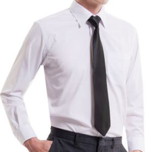 남자 긴팔 빅사이즈 드레스 와이셔츠 정장 체인지