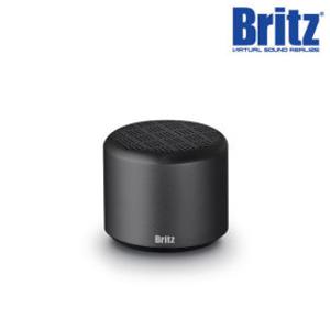 BZ-A6 컴팩트 휴대용 블루투스 스피커 캠핑 등산 블랙