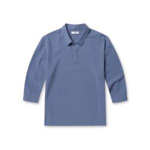 남성) 쿨링 7부 셔츠_PHF2WC1085