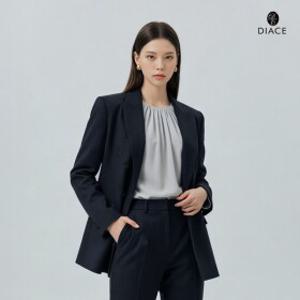 디아체 더블 수트 자켓 WZJK6D02