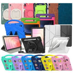 갤럭시탭 S11 S10 S9 S8 S7 S6 FE 플러스 울트라 라이트 케이스 범퍼 에바폼 스마트 북커버 필름 강화유리