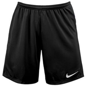 나이키 드라이 파크 III NB 쇼트 (블랙)/스포츠/운동/반바지/하의/쇼츠/남자/남성/러닝/축구/풋살/헬스