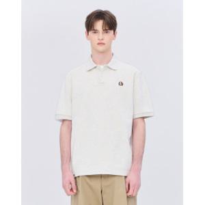 26SS HAZZYS PHIZ PK 반팔티셔츠 SPTS6E205G1