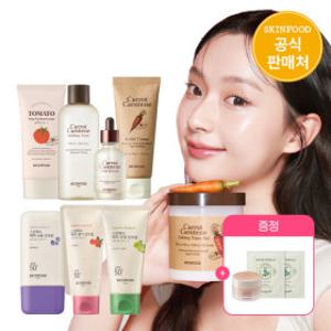 (20%쿠폰)스킨푸드 스프링페스타 로열허니 미스트 1+1 /캐롯포테이토 패드 BEST 모음전 ~85%+GIFT