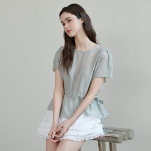 (10%) 비키 이사베이 여름 미리 준비 데일리룩 블라우스/원피스/티셔츠 外