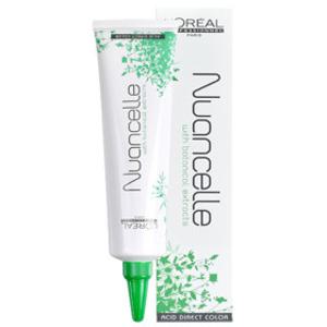 로레알 뉴앙셀 보태닉 헤어 칼라 매니큐어 150g 내추럴브라운라이트