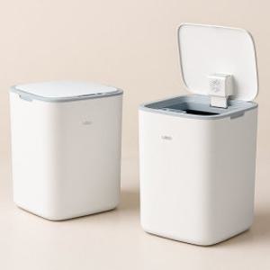자동센서 스마트 쓰레기통 22L (20L 종량제 딱맞음)