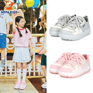NEPA KIDS 네파키즈 공용 윈드 슈즈 KLG7612