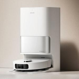 공식판매 25년최신상 드리미 무선 물걸레전용 AI 로봇청소기 L10s Ultra Gen2 10만원 상당 드라이기 증정
