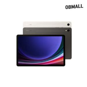 삼성 갤럭시탭S9 Wifi+셀룰러 128GB 태블릿 X716 S등급