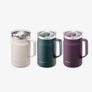 각인텀블러 락앤락 NEW 메트로 빅머그컵 텀블러 355ml 475ml 600ml 인쇄무료